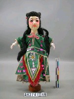 藏品(嫺旦)的圖片